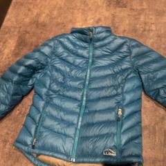 Jacket, as reported by Van der Valk Hotel Haarlem using iLost