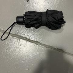 Regenschirm, gemeldet von Fenix über iLost