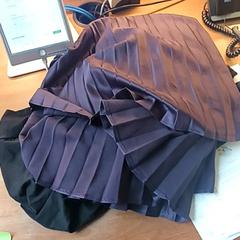 Kleren, zoals gemeld door BOAT&CO met iLost