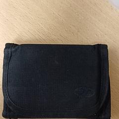Brieftasche Veenstra, gemeldet von Qbuzz GD Groningen Peizerweg über iLost