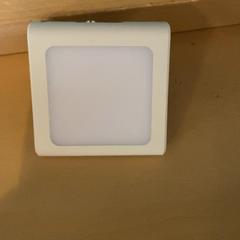 Night light, as reported by Familie Resort Molenwaard using iLost