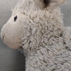 Knuffel Schaapje