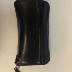 Portfel Lucassen, zgłoszono przez AFAS Live przy użyciu iLost