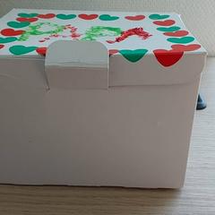 Diverse Knutselbox, som rapportert av Centraal magazijn ved bruk av iLost