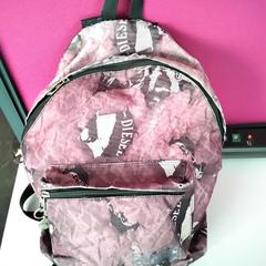 Ruksak, ako bolo nahlásené Twisto pomocou iLost