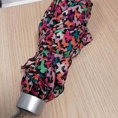 Guarda-chuva, como reportado por Qbuzz Fryslân utilizando o iLost