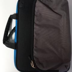 Laptopveske, som rapportert av Regio Antwerpen - Brussel ved bruk av iLost