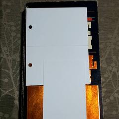 Literatur - Boek, gemeldet von Regio Antwerpen - Brussel über iLost