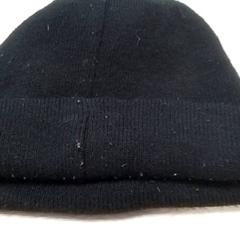 Gorro Zwart, segons ha informat Qbuzz Fryslân mitjançant iLost