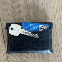 Wallet, as reported to iLost