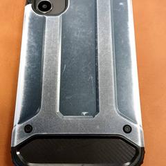 Samsung Zwart, como reportado por Connexxion Amstelland-Meerlanden Schiphol Zuid utilizando o iLost