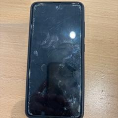 İLost kullanarak Gemeente Gooise Meren tarafından bildirildiği gibi Smartphone Zwart Samsung