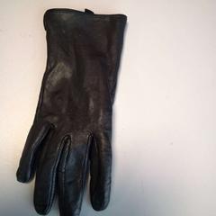 Hanske, som rapportert av Twisto ved bruk av iLost