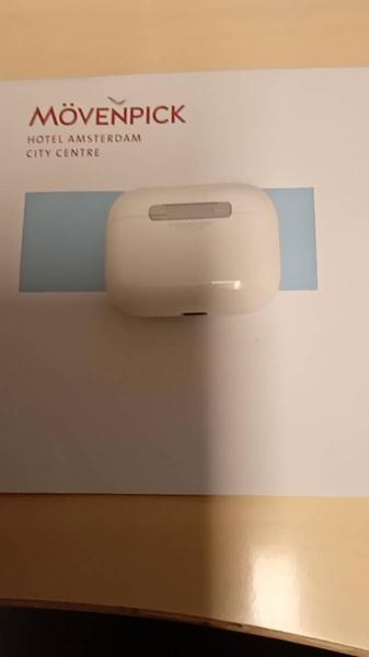 iPod ipot