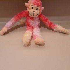 Plyšová hračka, ako bolo nahlásené Van der Valk Hotel Schiphol pomocou iLost