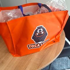 가방, iLost를 사용하여 Connexxion Haarlem AML에 보고됨