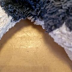 Knuffel & Wolf, zoals gemeld door Avonturenboerderij Molenwaard met iLost