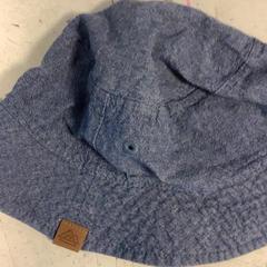 Hat, as reported by Artis using iLost