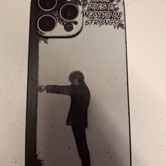 İLost kullanarak Regio West-Vlaanderen tarafından bildirildiği gibi Akıllı telefon iPhone zilver