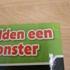 Rezervovat Rood bruin groen, jak nahlášeno De Tovertuin pomocí iLost