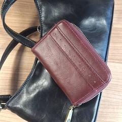 Bag, as reported by Connexxion Haarlem AML using iLost