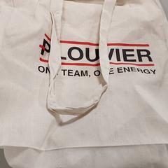 Bag Jutten draagtas, as reported by Regio Antwerpen - Brussel using iLost