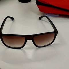 Bril, zgłoszono przez Centraal magazijn przy użyciu iLost