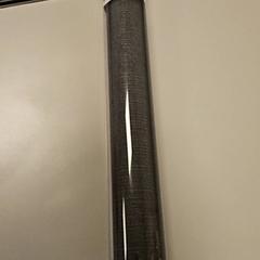 Raamfolie, come riportato da Vrije Universiteit Amsterdam utilizzando iLost