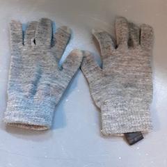 Handschoenen, zoals gemeld door Diergaarde Blijdorp met iLost
