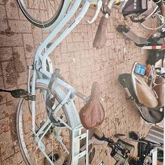 Damenrad, gemeldet von Gemeente Roermond über iLost