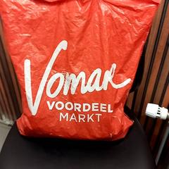 가방, iLost를 사용하여 allGo Almere에 보고됨