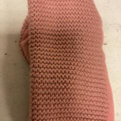 Shawl sjal, as reported by Artis using iLost