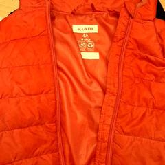 Jas Kiabi 4 ans, zoals gemeld door IKEA Montpellier met iLost