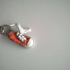 Porte-clés, a été signalé par Twisto utilisant iLost