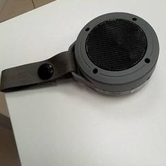 Enceinte, segundo informou ilévia usando iLost