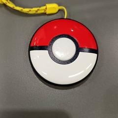 Pokémon, gisa salatu by Qbuzz GD Groningen HS iLost erabiliz