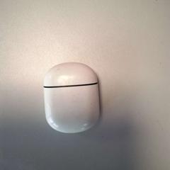 Boîtier d'écouteurs, gemeldet von Twisto über iLost