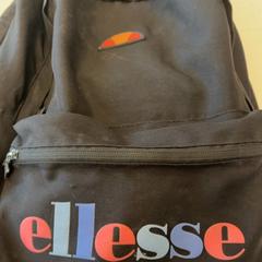 Taška, ako bolo nahlásené GVB pomocou iLost