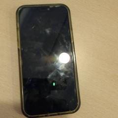 Iphone zwart がiLostで Walibi Holland によって報告されました