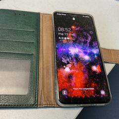 Samsung galaxia, ha sido reportado por Breng Arnhem con iLost