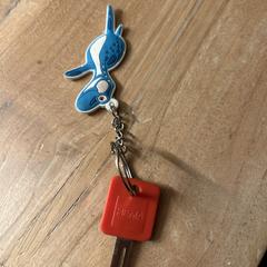 Sleutel, ako bolo nahlásené iLost