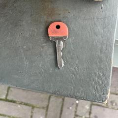 Sleutel, segons s'ha informat a iLost