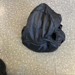 배낭 Rugzak, iLost를 사용하여 Regio Oost-Vlaanderen에 보고됨