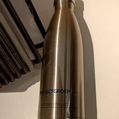 Drinkbidon Bidon RvS d, som rapportert av IKEA Groningen ved bruk av iLost