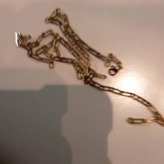 Náhrdelník, jak nahlášeno LUMC pomocí iLost