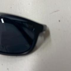 Sunglasses, as reported by HTM using iLost