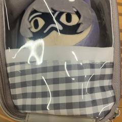 حقائب حمل وحقائب اليد، كما تم الإبلاغ عنه بواسطة IKEA福岡新宮 عبر iLost