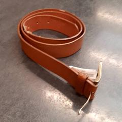 Öv, amint azt Rotterdam The Hague Airport az iLost segítségével jelentette.