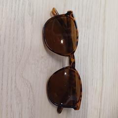 Solglasögon, rapporterat av IKEA Liège med iLost