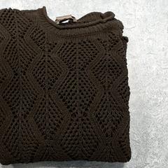 Kleding  - Trui zwart, rapporterat av Centraal magazijn med iLost